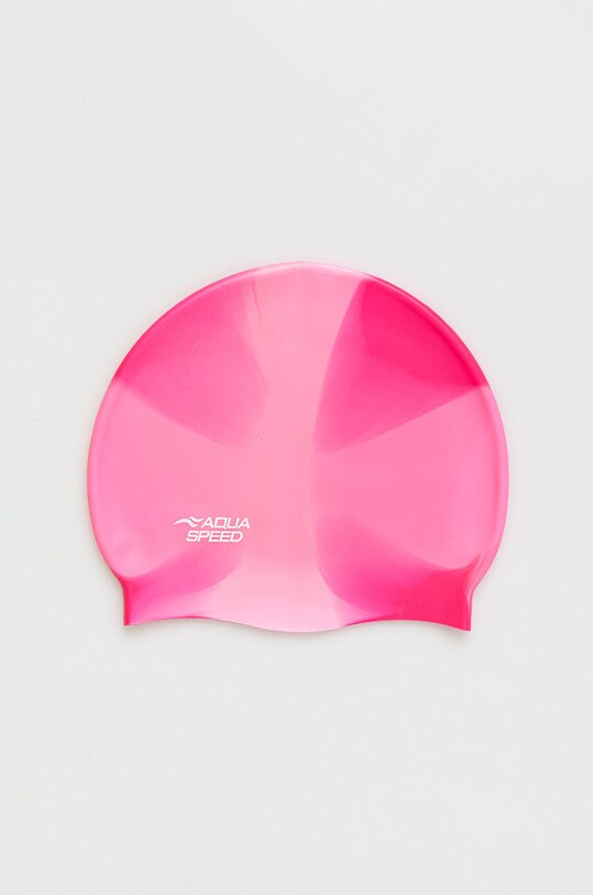 Aqua Speed fürdősapka Bunt rózsaszín 113.BUNT