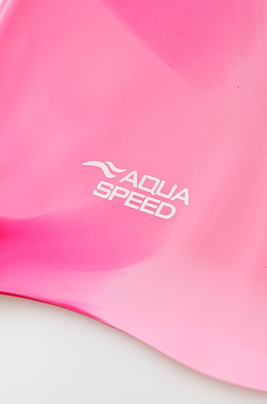 Aqua Speed fürdősapka Bunt 113.BUNT rózsaszín AA00