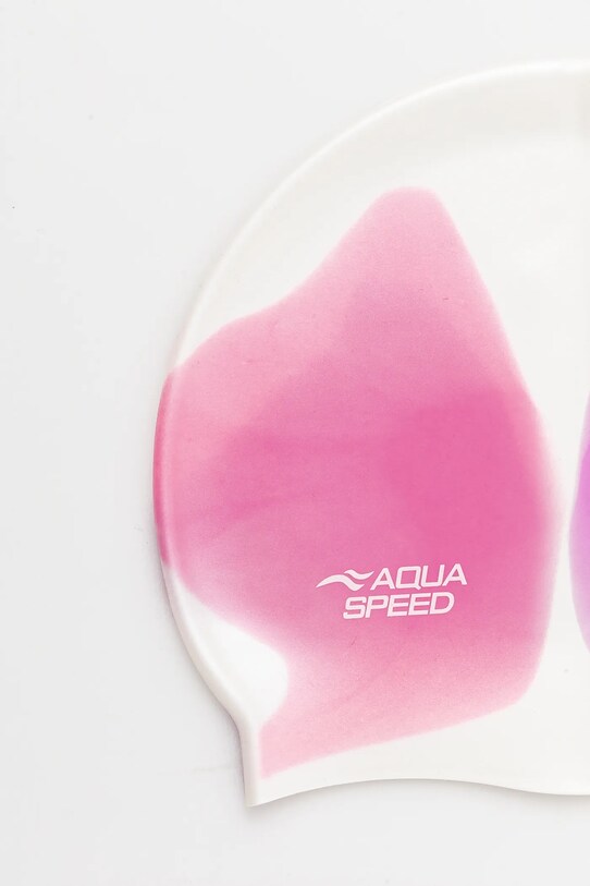 Aqua Speed - Plavecká čepice 113.BUNT růžová AA00