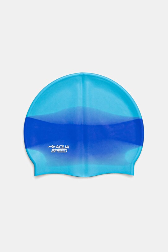 Aqua Speed fürdősapka Bunt kék 113.BUNT