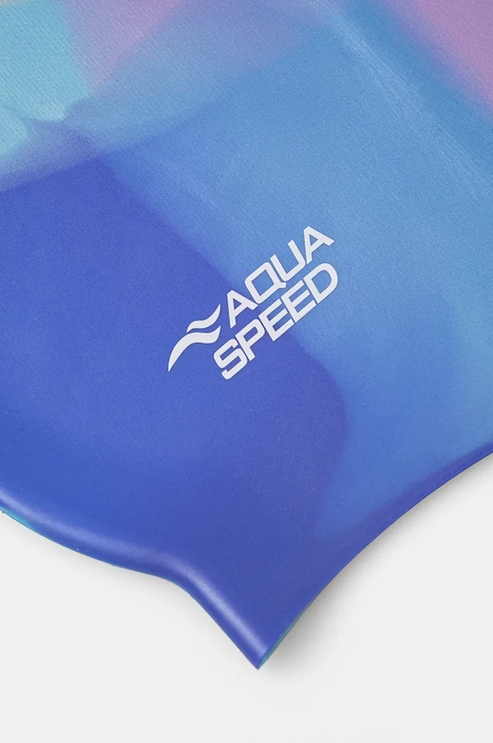 Aqua Speed plavecká čiapka 113.BUNT modrá AA00