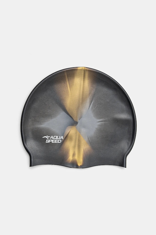 Aqua Speed plavecká čiapka čierna 113.BUNT
