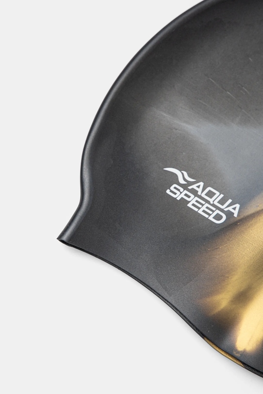 Aqua Speed plavecká čiapka 113.BUNT čierna AA00