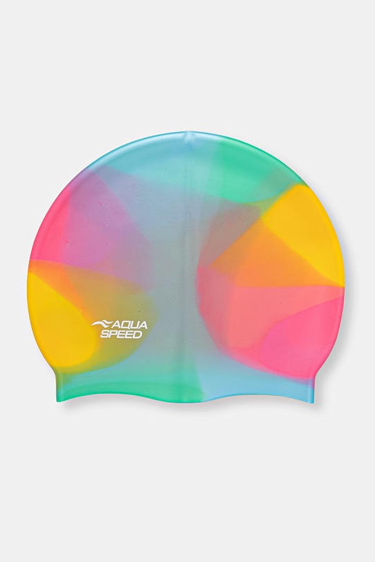 Aqua Speed czepek pływacki multicolor 113.BUNT