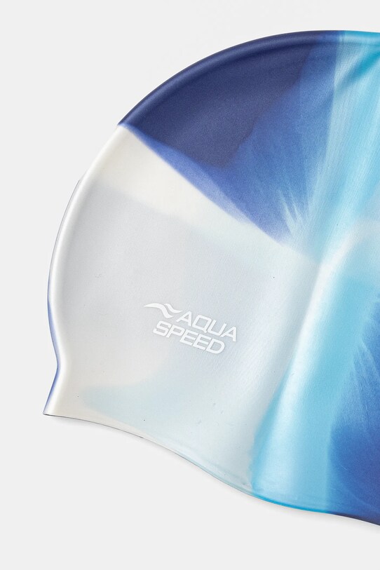 Aqua Speed - Casca inot 113.BUNT.M albastru SS19