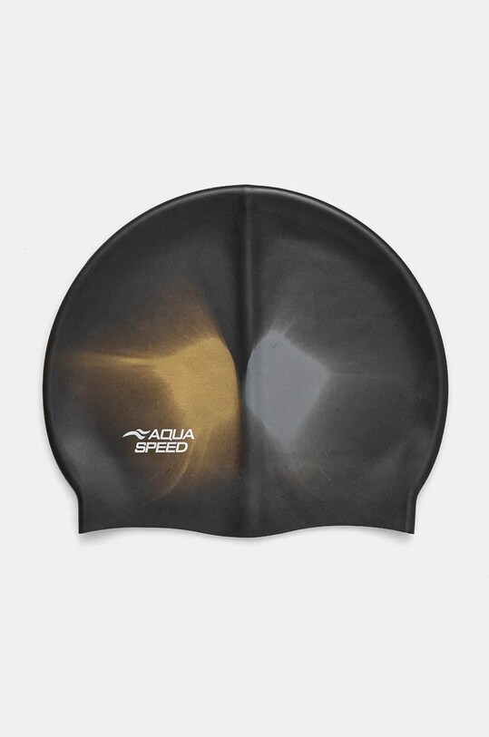 Aqua Speed cuffia da nuoto grigio 113.BUNT.M