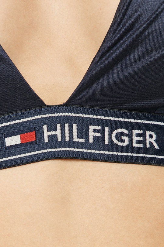 Tommy Hilfiger - Σουτιέν σκούρο μπλε UW0UW00555