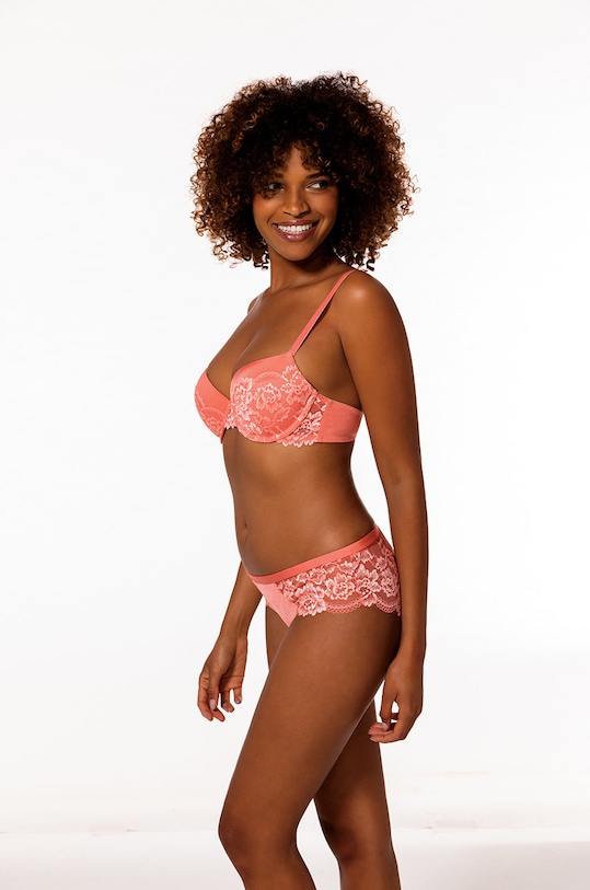 Dorina - Sutien Claire D17219B.G08 roz SS19