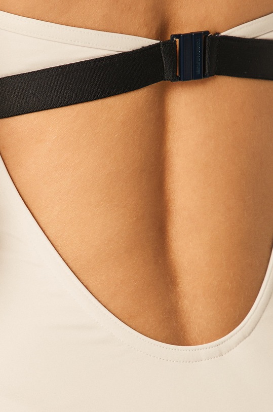 Tommy Hilfiger - Plavky UW0UW01425 bílá