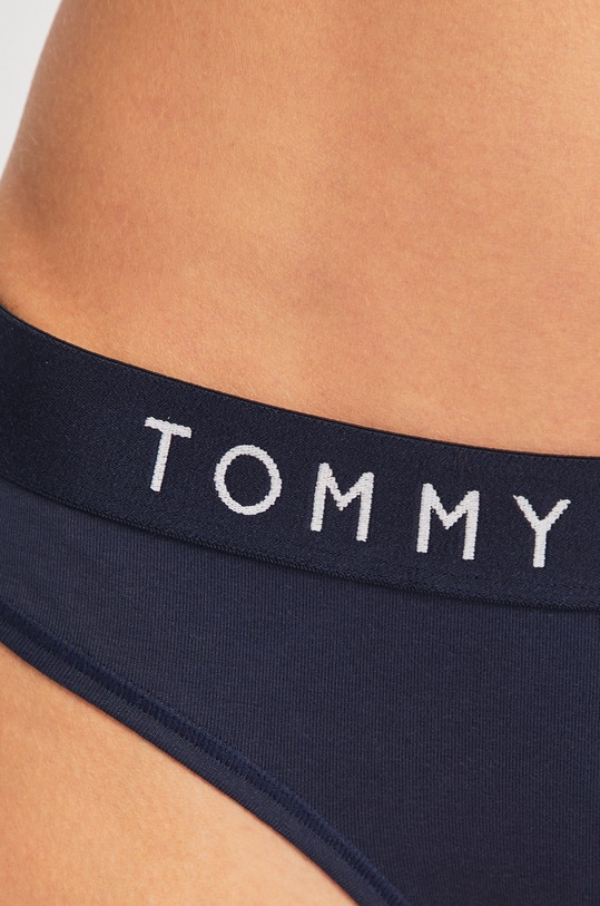 Ρούχα Tommy Hilfiger - Σλιπ UW0UW01566 σκούρο μπλε