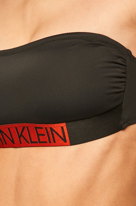 Calvin Klein Jeans - Plavky KW0KW00552 černá