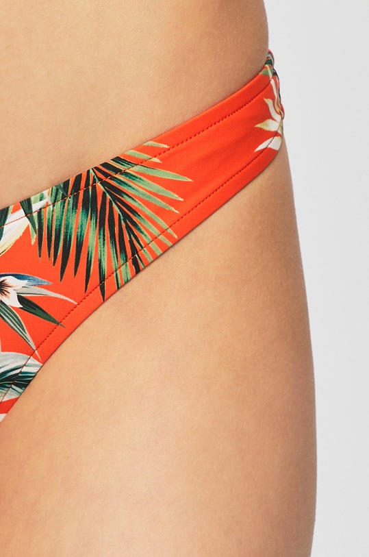 Seafolly - Plavkové nohavičky oranžová 40528.615