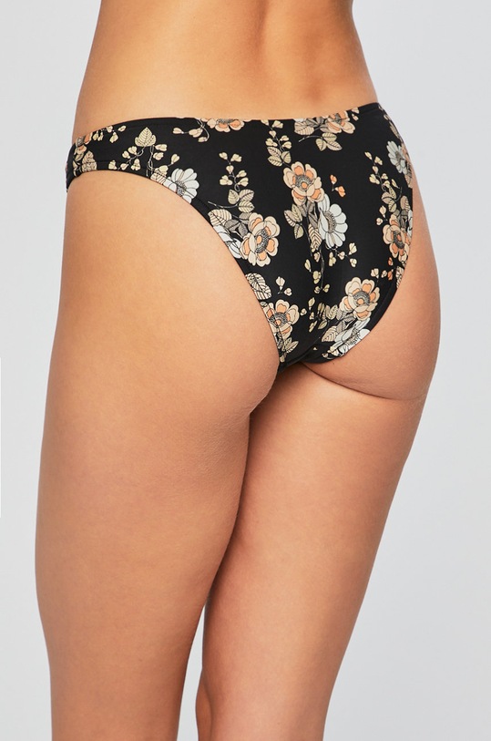 Seafolly - Plavkové nohavičky Splendour 40514.613 čierna SS19