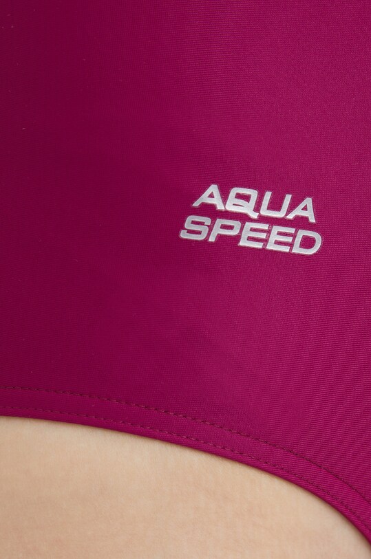 Plavky Aqua Speed 441.SOPHIE fialová