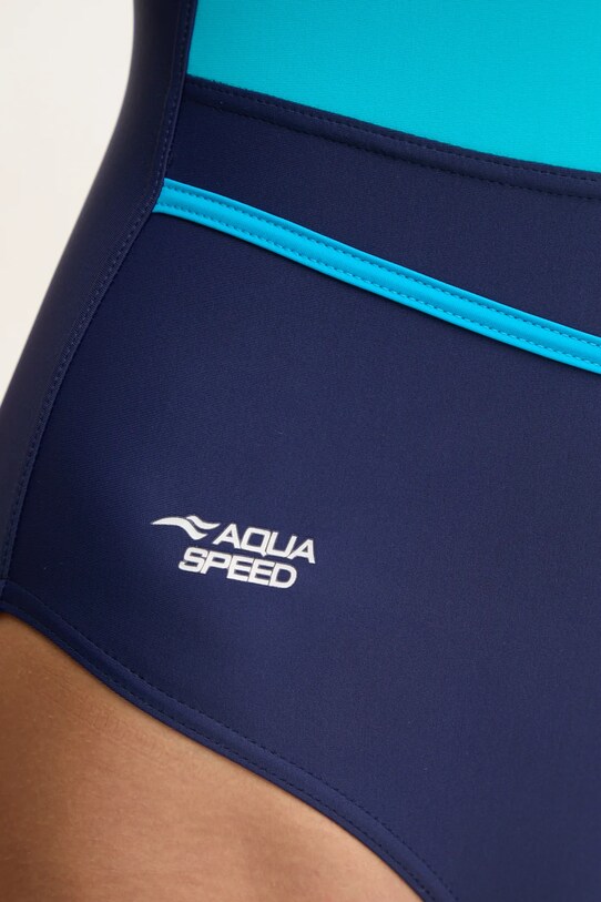 Aqua Speed - Купальник темно-синій 352.STELLA