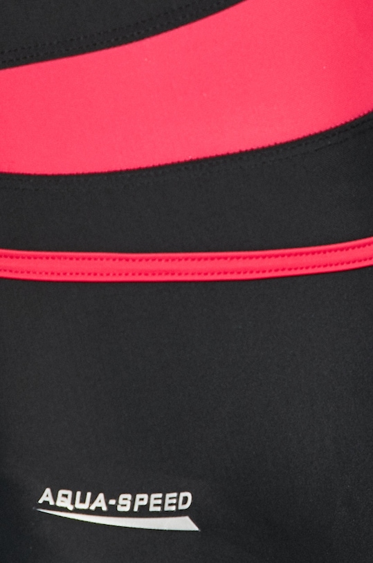 Aqua Speed - Plavky černá 352.STELLA