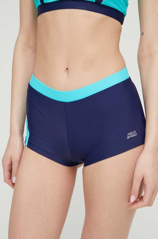 Раздельный купальник Aqua Speed Fiona бирюзовый 348.FIONA