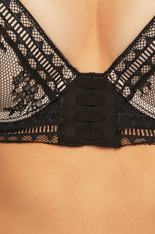 Etam - Sutien negru 650323905