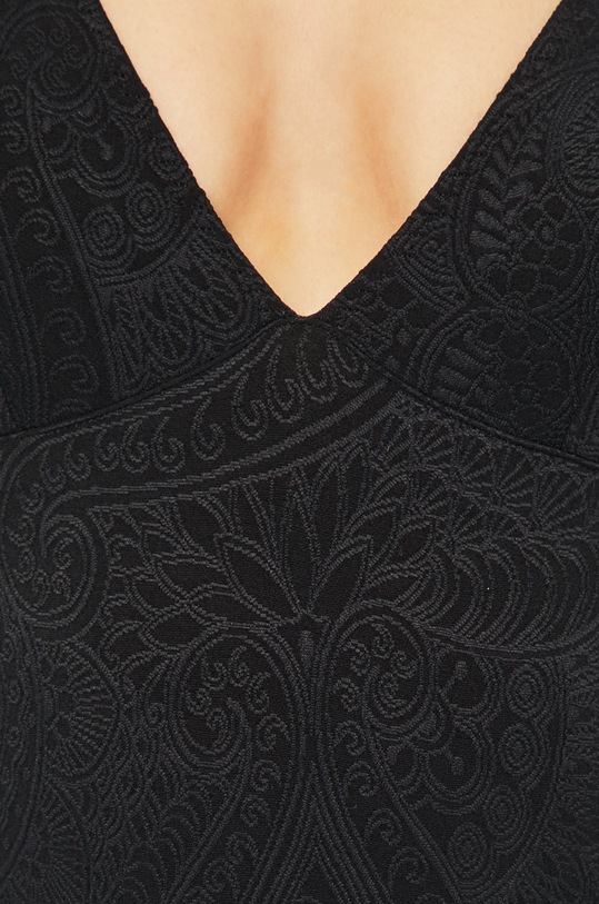 Etam - Бански костюм черен 650603305