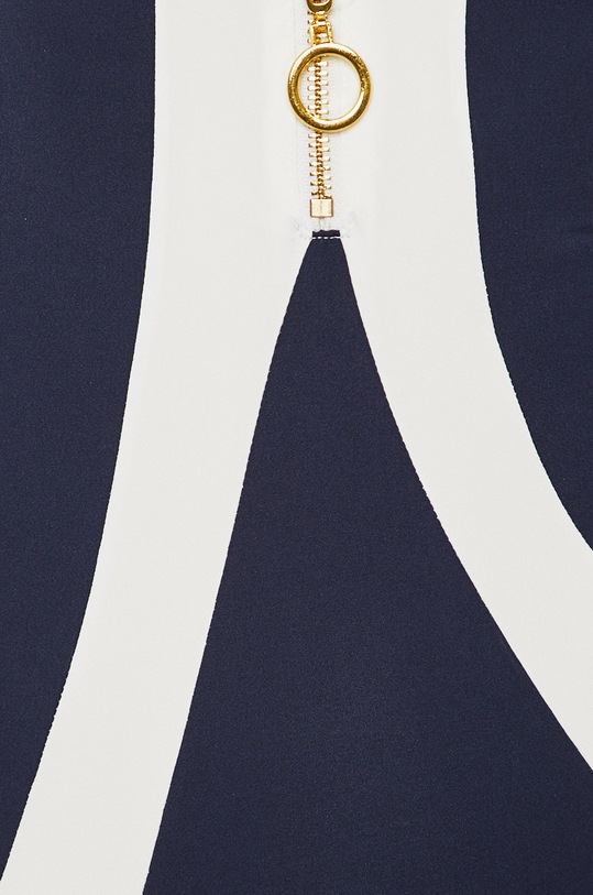 Esotiq - Fürdőruha Tulum sötétkék 36896