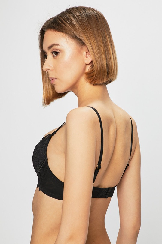 Esotiq - Podprsenka 36906 černá SS19