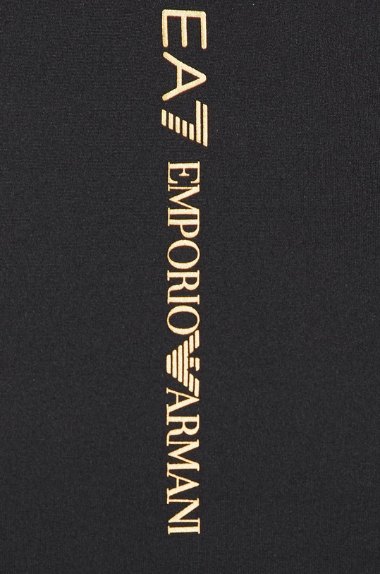 EA7 Emporio Armani - Fürdőruha 9P422.911117 fekete 9P422.911117