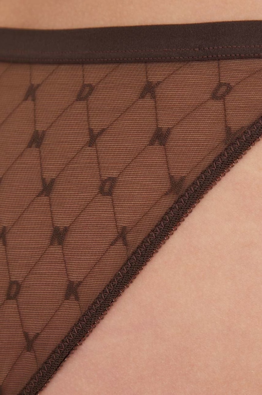 Одежда Трусы Dkny DK5030 коричневый