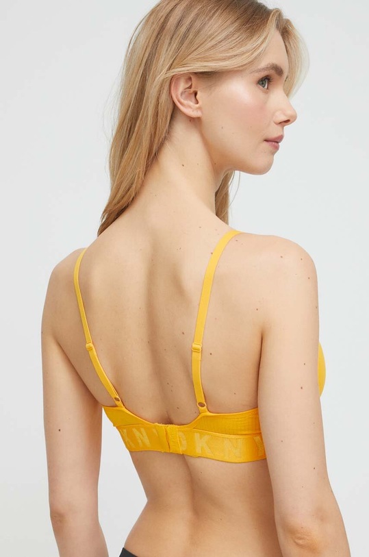 Dkny melltartó DK4026 narancssárga AA00