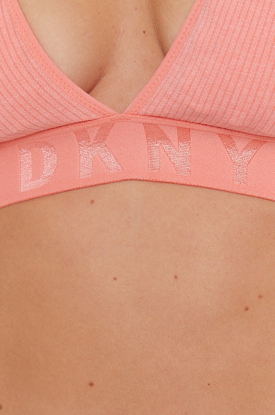 Dkny sutien DK4026 portocaliu