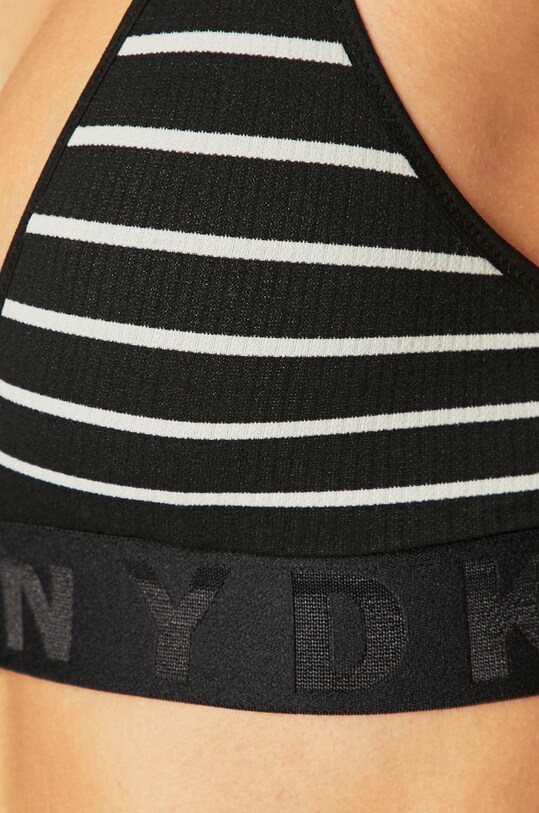 Dkny biustonosz czarny DK4026