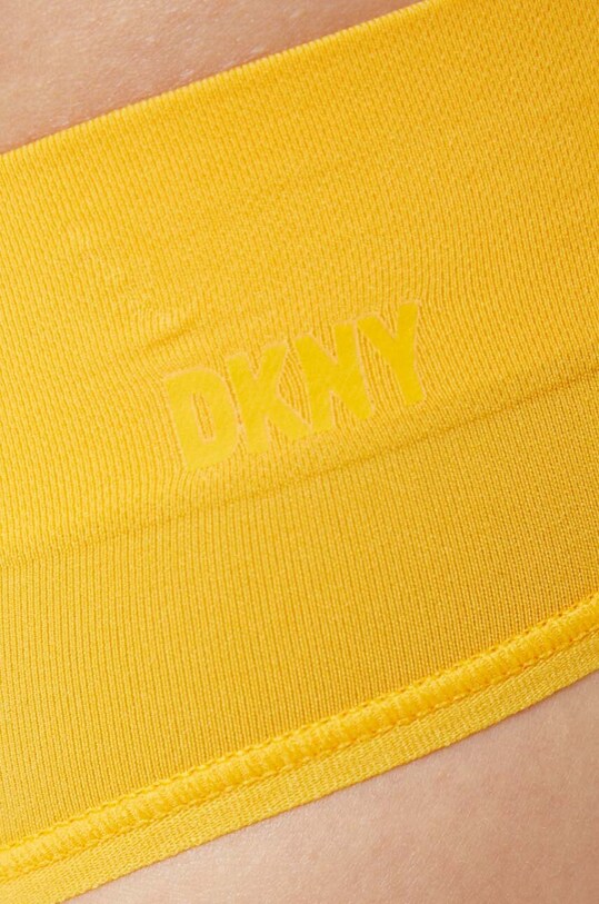 Îmbrăcăminte Dkny Tanga DK5016 portocaliu