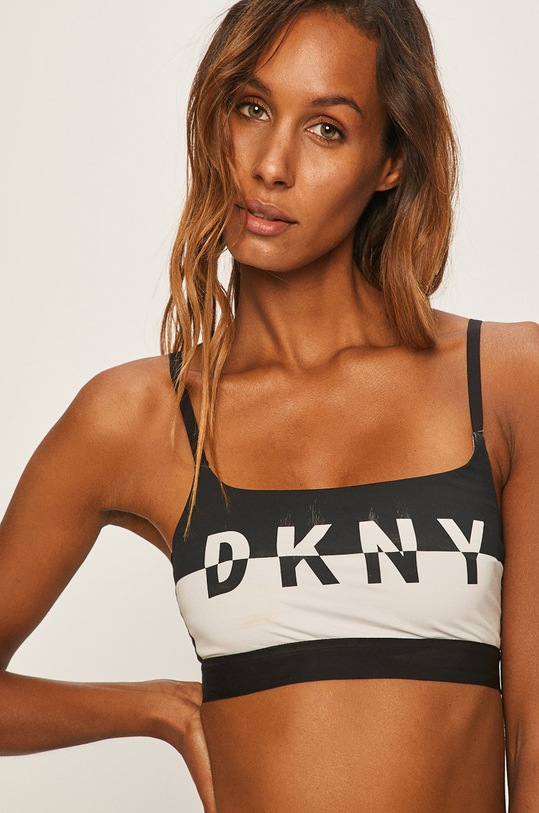 Îmbrăcăminte Dkny - Sutien DK4509 negru