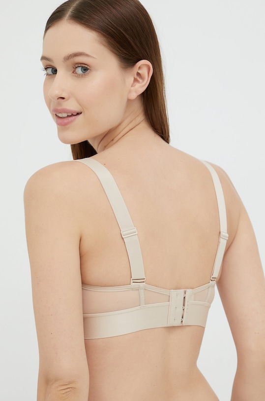 Бюстгальтер Dkny DK4939 бежевий AA00