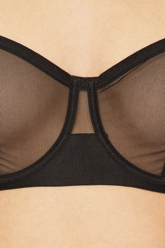 Dkny sutien negru DK4939