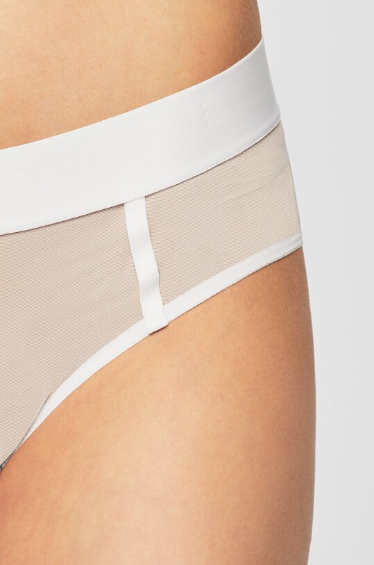 Dkny - Chiloti alb DK4942