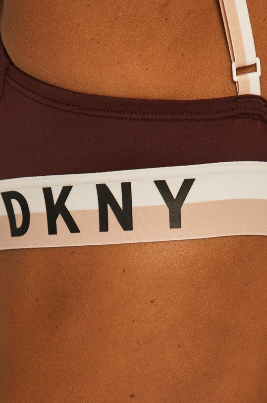 Dkny – Biustonosz brązowy DK4013