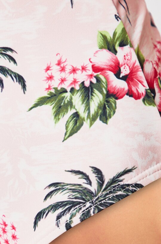 Tally Weijl - Fürdőruha többszínű ASEPAHALO