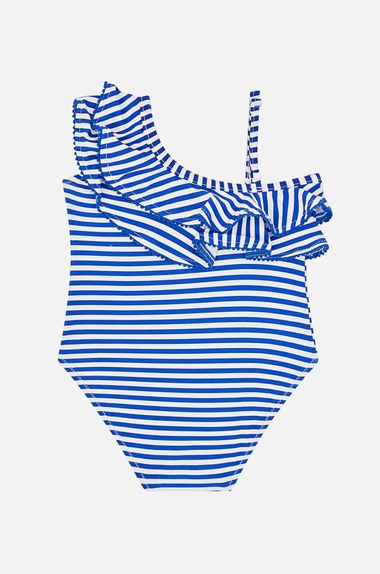 Mayoral - Dětské plavky 92-134 cm 3714.6Q.mini modrá SS19