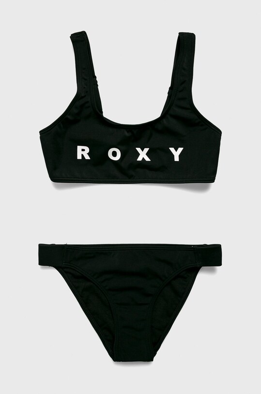 Roxy - Gyerek fürdőruha 128-168 cm fekete ERGX203186