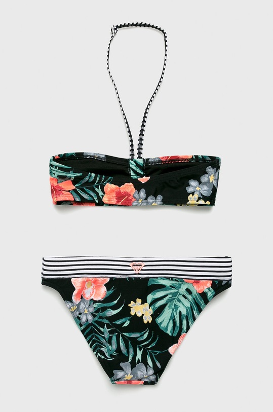 Roxy - Detské plavky 128-176 cm čierna ERGX203219