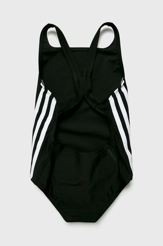 adidas Performance - Detské plavky 128-170 cm DQ3319 DQ3319 čierna SS21