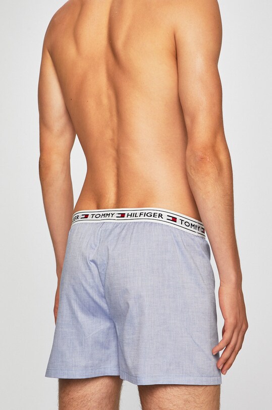 Tommy Hilfiger - Fürdőnadrág UM0UM00517.... kék AA00