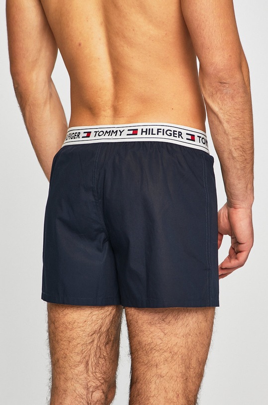 Tommy Hilfiger - Boxerky UM0UM00517.... námořnická modř AA00