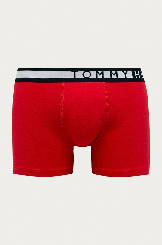 Tommy Hilfiger UM0UM01234 UM0UM01234 rosu AW20