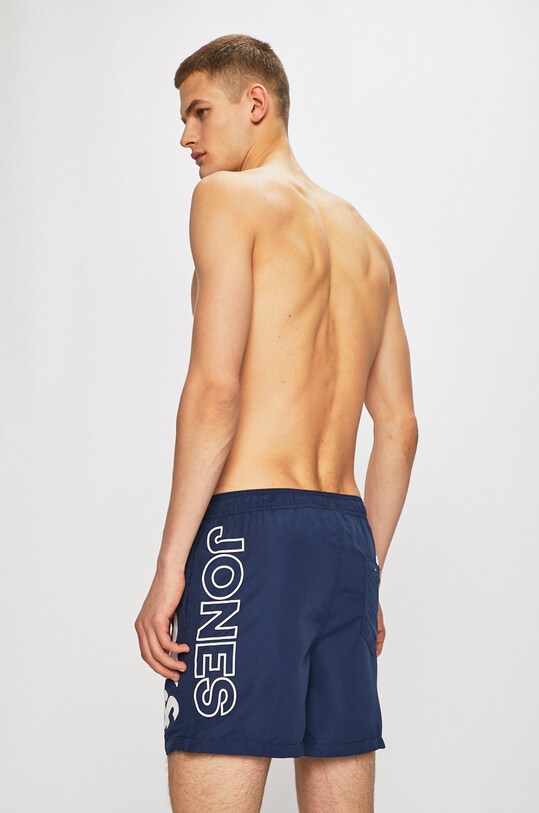 Jack & Jones - Plavky tmavomodrá 12151112