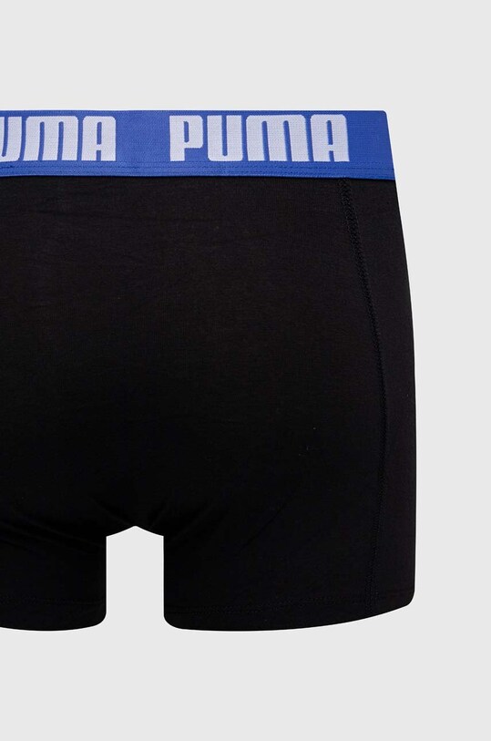 Puma bokserki 2-pack granatowy 906823