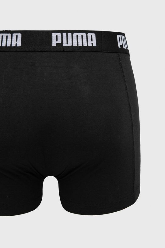 Boxerky Puma 906823 906823 biela