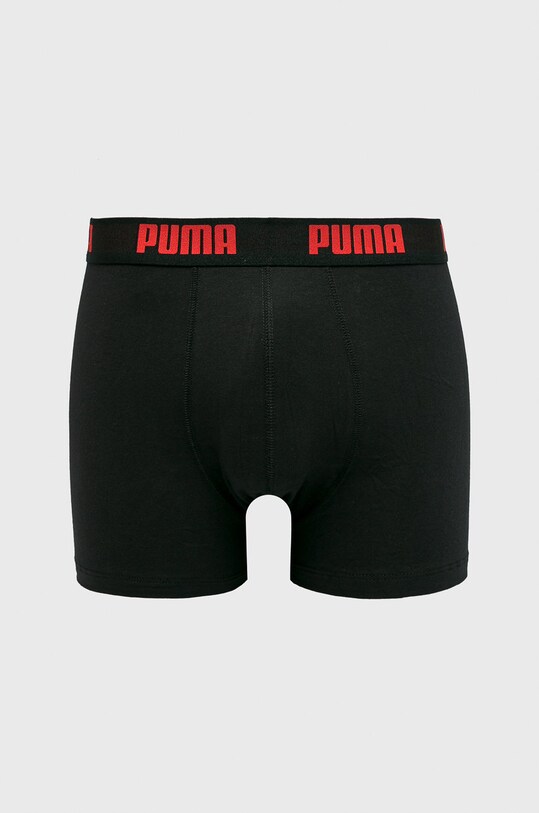 Boxerky Puma 906823 906823 čierna AW23