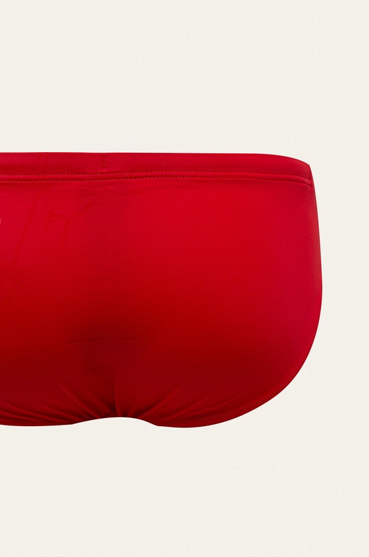 Plavky EA7 Emporio Armani CC704.901000 červená AA00