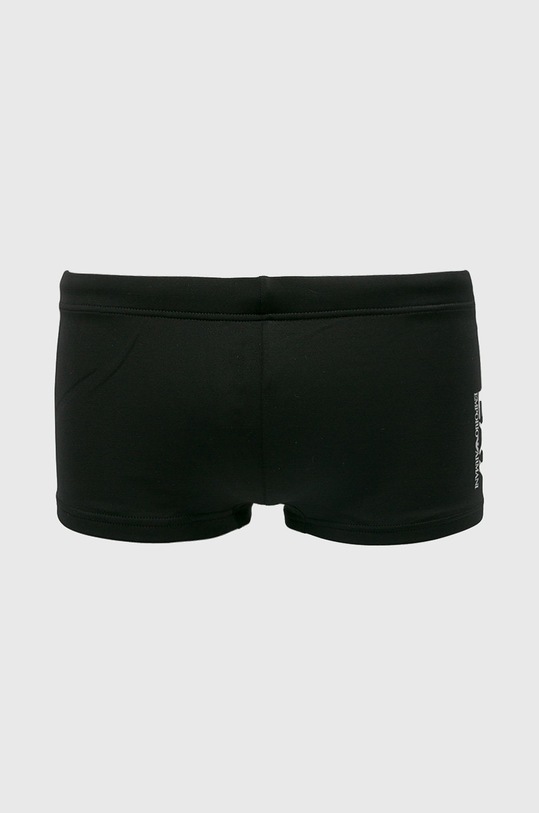 EA7 Emporio Armani - Kupaće gaćice crna CC704.901001